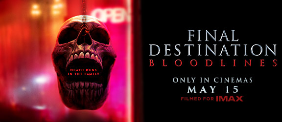 Final Destination Bloodlines
