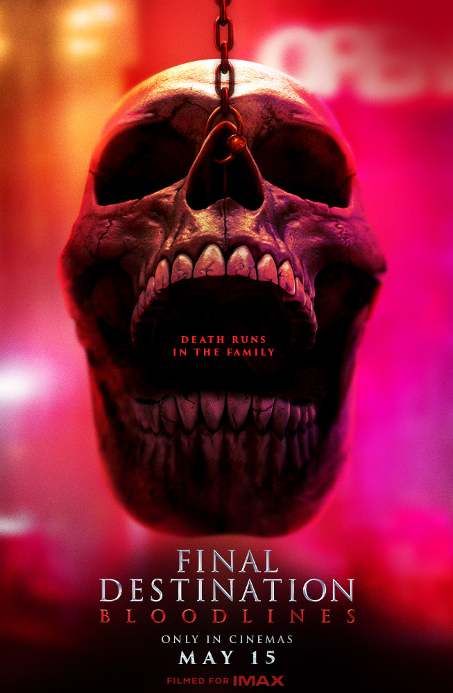 Final Destination Bloodlines