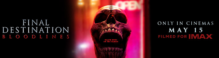 Final Destination Bloodlines