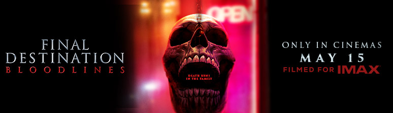 Final Destination Bloodlines